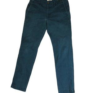 Men's Slim Fit Chinos